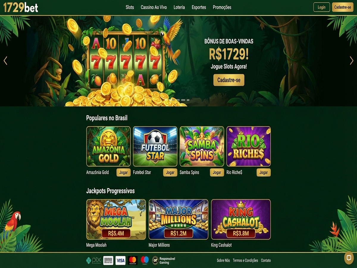 Screenshot 2 1729bet