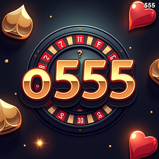 o555